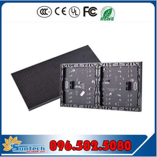 Module LED P5 SMD trong nhà full color bóng kinglight