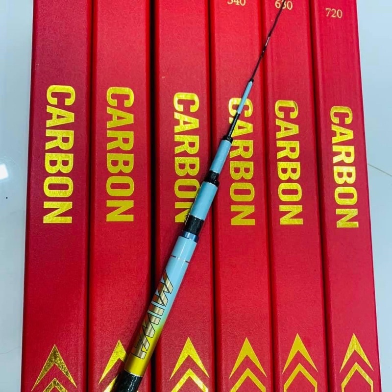 Cần Kawana Bích Lâm Phong 4.5H 2021 chất 45g6