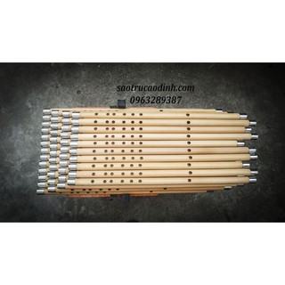 SÁO NỨA SOL.G SN01