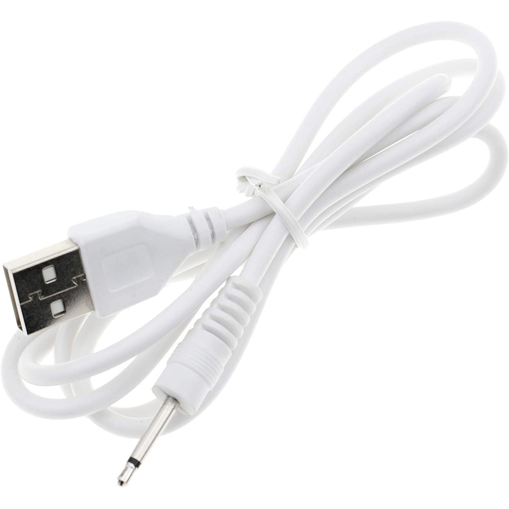 Dây Cáp Chuyển Đổi USB Sang DC 2.5mm Chuyên Dụng