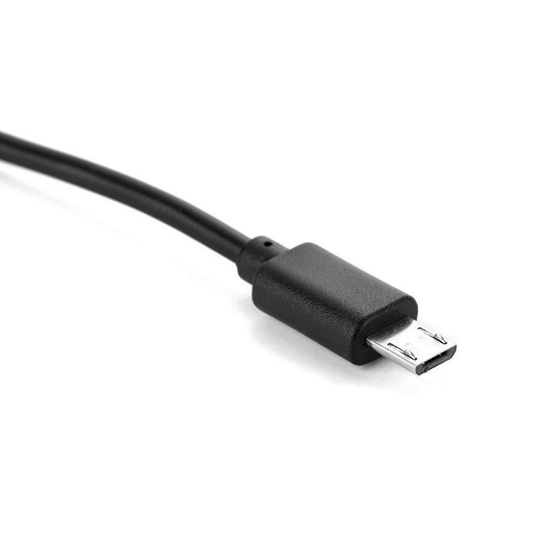 Dây cáp sạc chuyển đổi từ USB C sang Micro USB