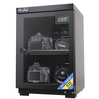 Tủ chống ẩm Huitong S-32 , 32 Lít