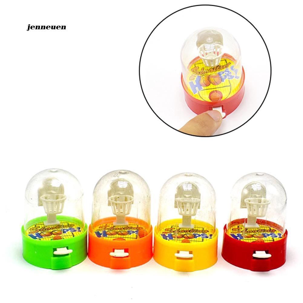 Đồ chơi bóng rổ mini vui nhộn sáng tạo