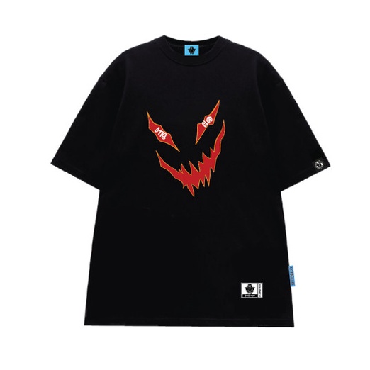 Áo Thun Tay Lỡ Unisex Local Brand Otis Club - Tee Joker