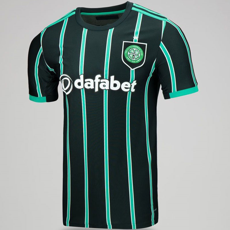 Áo Bóng Đá Chất Lượng Cao Cho Nam 2022 / 23 Celtic