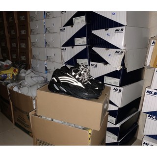 Giày sneaker thể thao izi full phản quang
