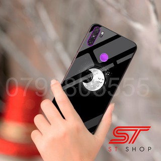[ 6 Mẫu ] Ốp lưng kính đẹp dành cho Vsmart Active 3