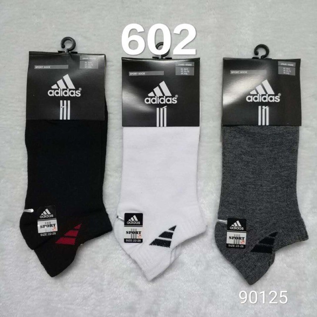 1Đôi Tất Thể Thao Nam Cổ Ngắn Chống Hôi