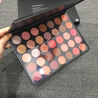 PHẤN MẮT - BẢNG MÀU MẮT beauty 350s