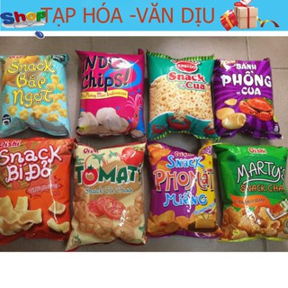 BIM BIM OISHI date mới