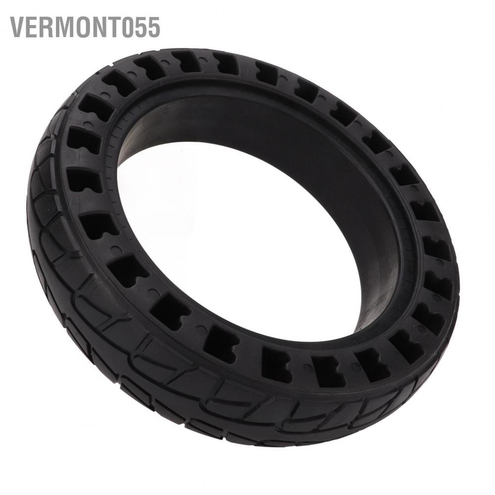 Vermont055 Vermont055 Cao su thay thế lốp xe tay ga điện cho các điều kiện đường khác nhau