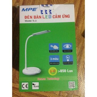Đèn bàn led smart tl2 mpe