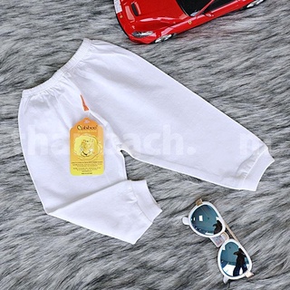 Hàng cao cấp quần dài sơ sinh - B70