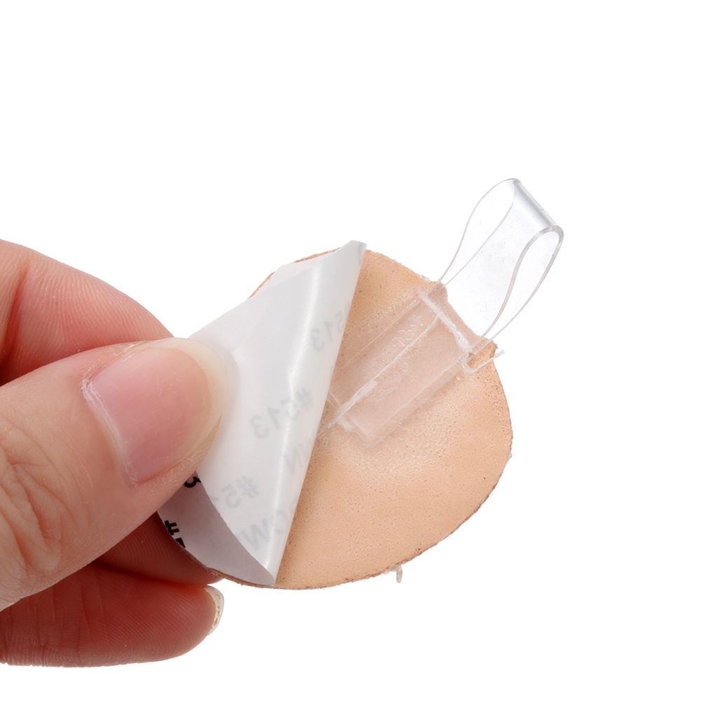 Quai cài cố định giày với chốt cài bằng kim loại tùy chỉnh tiện dụng cho nữ