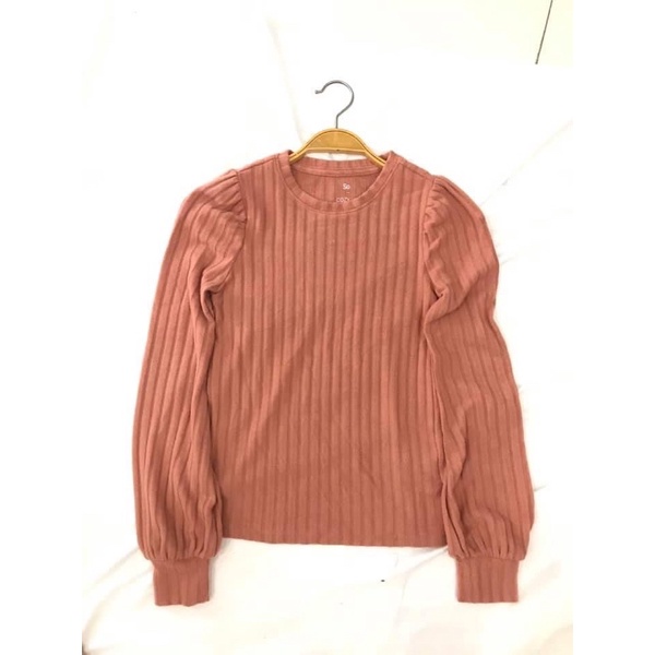 Áo len So cozy top