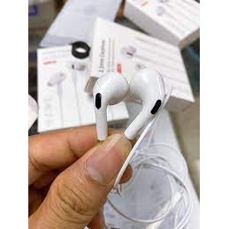 ( BẢO HÀNH 1 THÁNG)Tai nghe nhét tai Earphone JH 082 có Mic cho điện thoại / Laptop / Android / Máy Nghe Nhạc