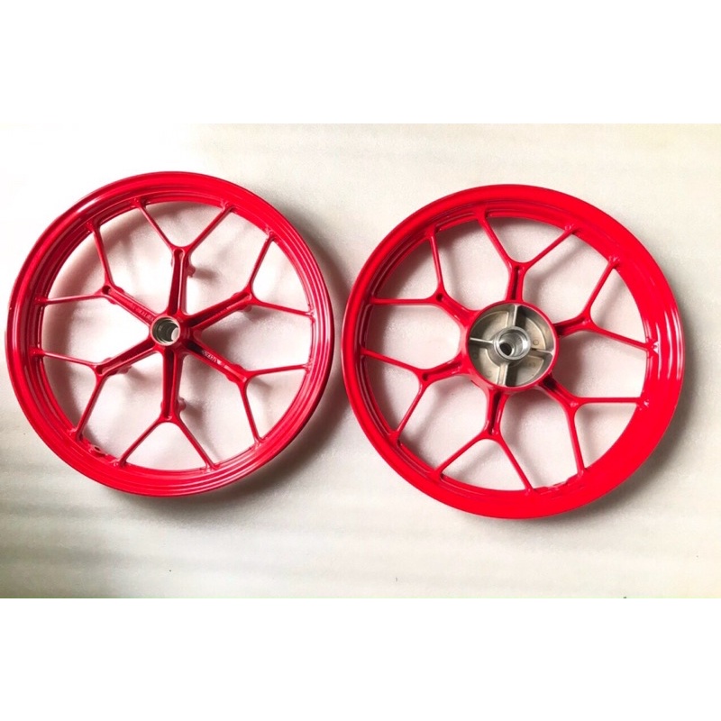 Mâm sonic zi hãng indonesia