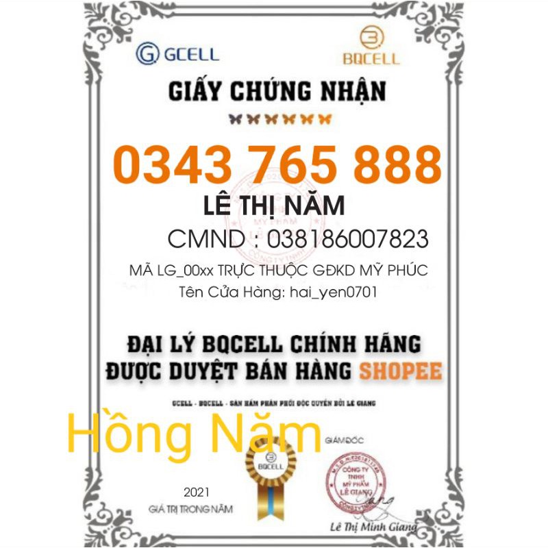 Kem Hồng Nhũ Hoa Xxvirgin Cao Cấp Hàn Quốc