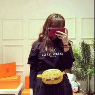 Túi chữ G size 20 dây bản to