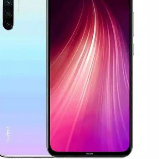 Hộp Bí Mật (Qqr-288) Redmi Note 8 Ram 6 | Can Be Mystery Box