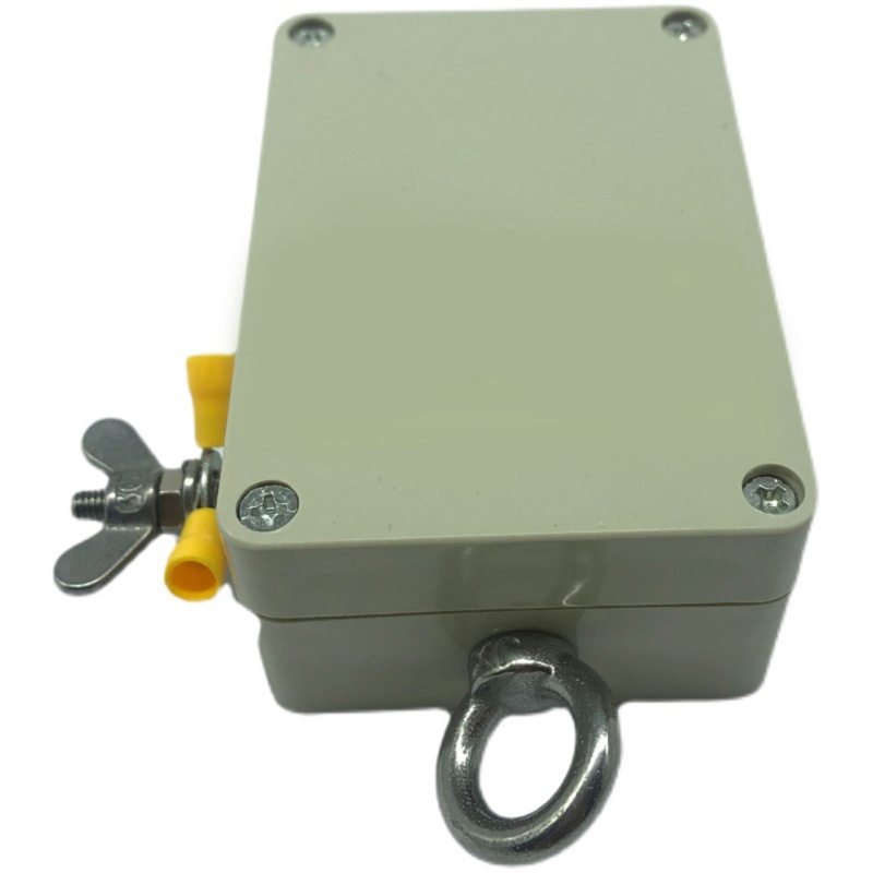 Ăng Ten 4 Băng Tần Ngắn HF 4 Băng Tần 49-49 100W