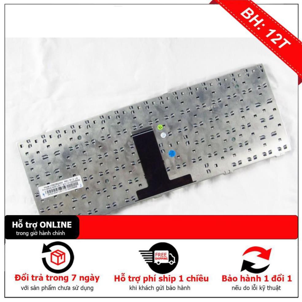 Bàn Phím  Asus F80, F80S, F80CR, F80Q, F80L, X82, X82CR, X82L, X82Q, X82S, X85, X85A, X85C, X85SE, X85U