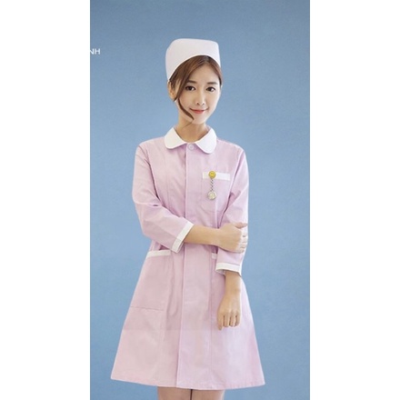 VẢI MAY ĐỒNG PHỤC Y TẾ - VẢI KATE SILK TRUNG CẤP