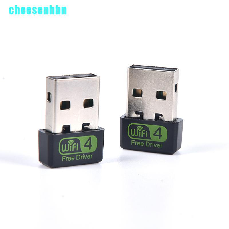 Bộ Chuyển Đổi Usb Ethernet Pc Wifi Ac Lan 802.11 150mbps