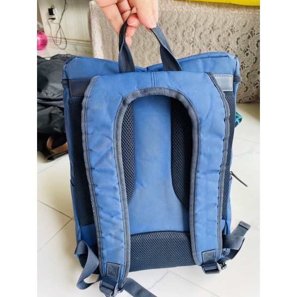 Lc125 Balo si tuyển Winghose Hàn