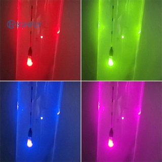 Phao Câu Cá Điện Tử Phát Sáng