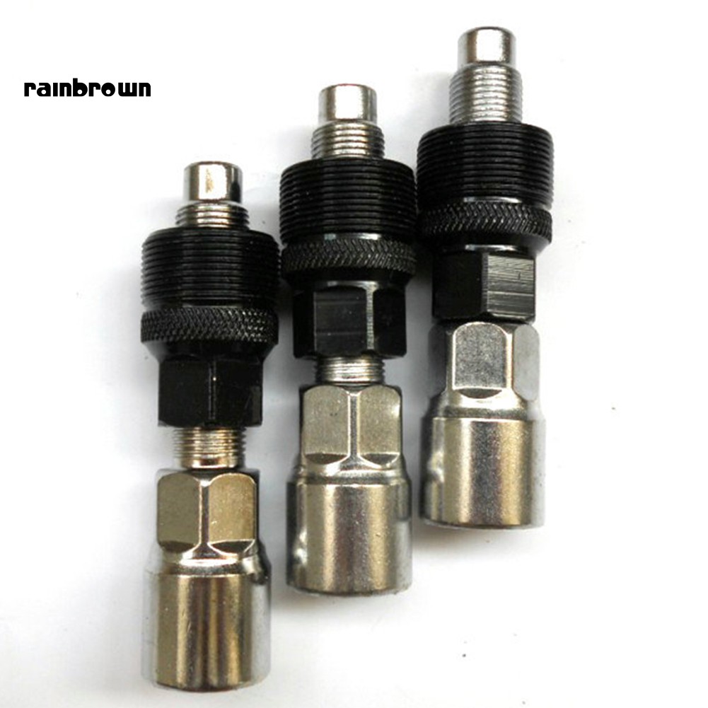 Dụng cụ tháo lắp sửa chữa trục bàn đạp xe đạp chuyên dụng