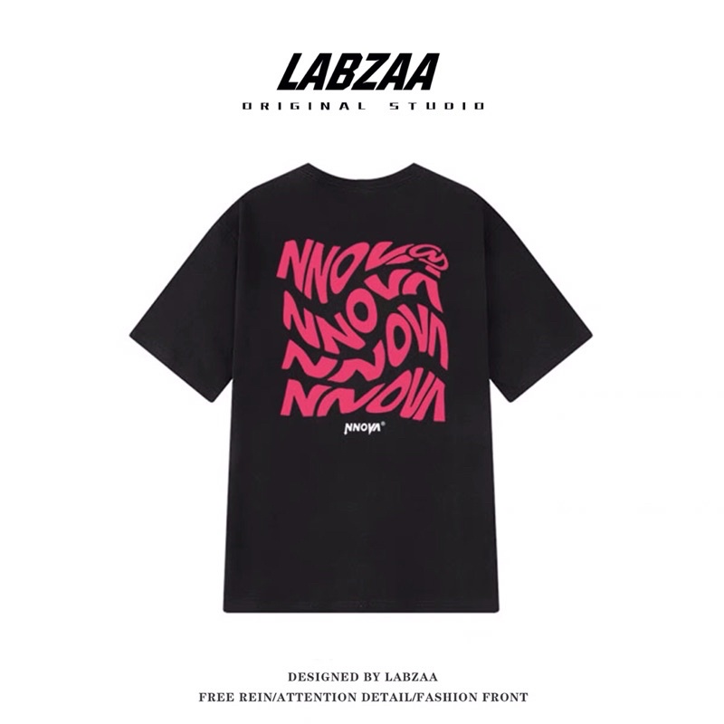 Áo thun hãng LABZZA chất cotton mát 🥰🥰