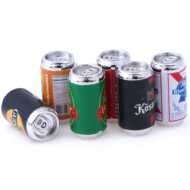 6 Kích Thước Bia Đồ Chơi