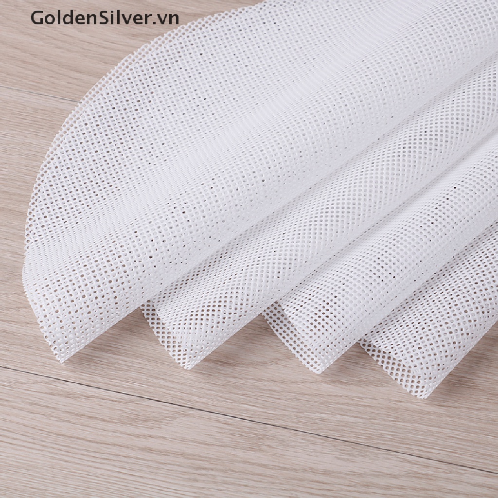 Tấm Lưới Silicone Chống Dính Dùng Để Hấp Bánh Bao
