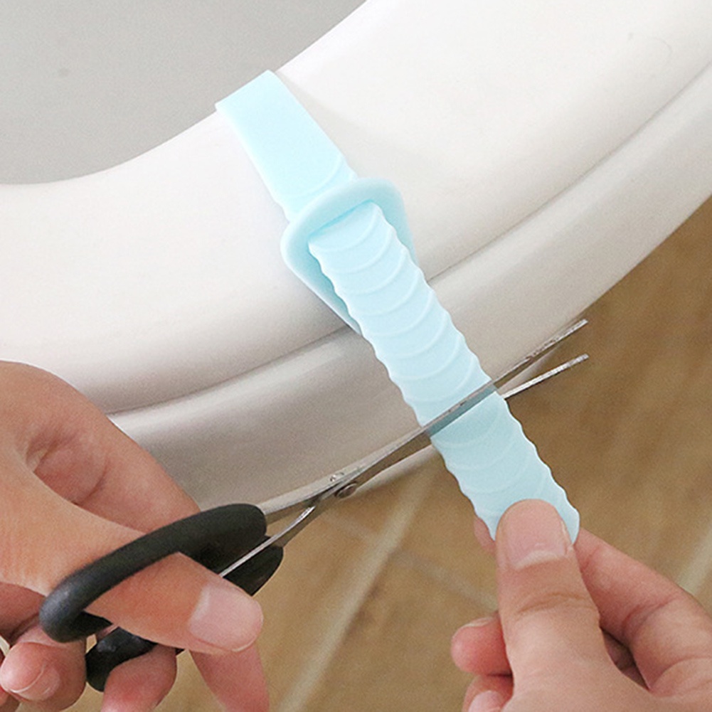 Dụng Cụ Nâng Nắp Bồn Cầu WC