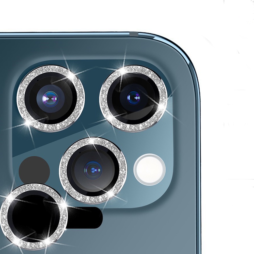 Mobile Phone Rear Camera Protection Phone Case