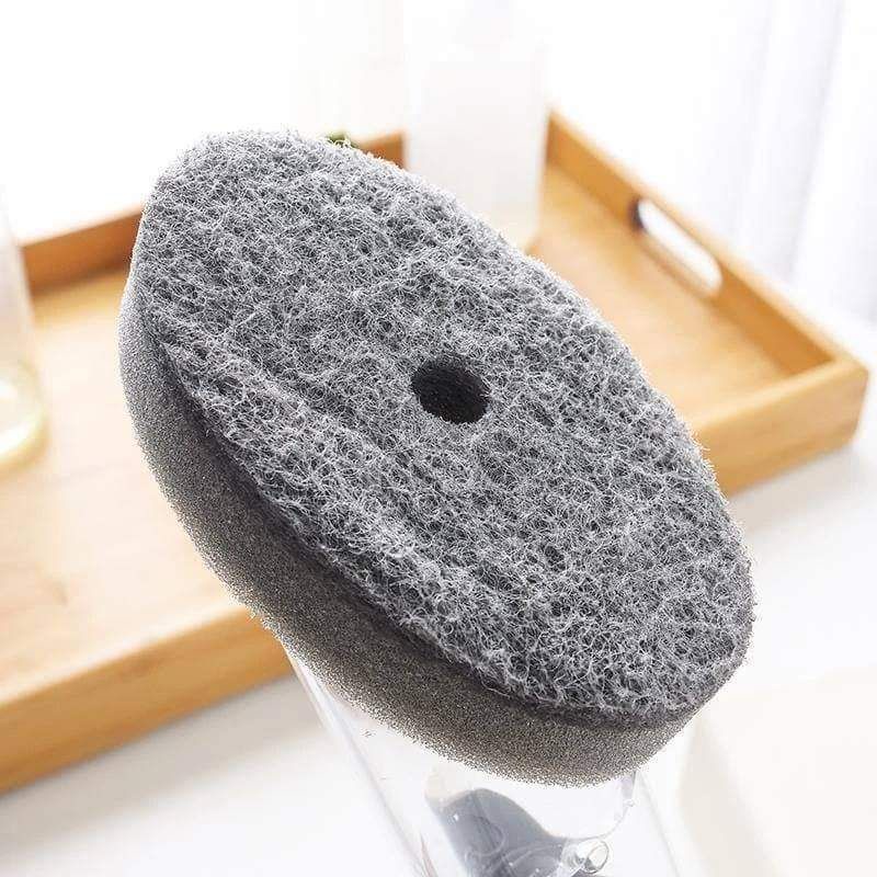 CHỔI CỌ RỬA CHÉN BÁT XONG NỒI ĐA NĂNG