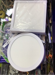 Đèn LED ốp trần 18W