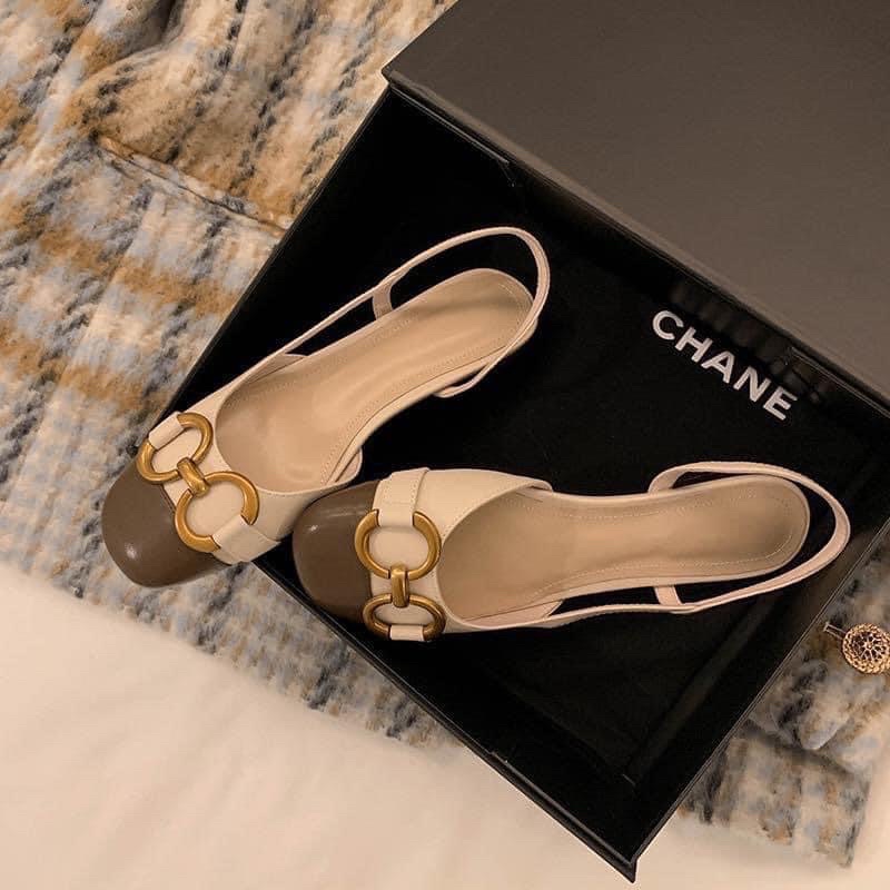 Hàng order - Giày bệt phối màu mới nhất 2022 QCCC