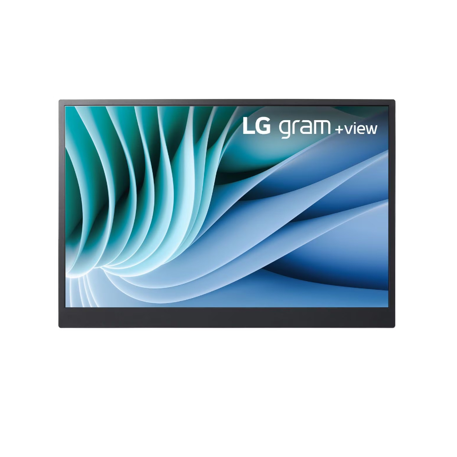 Màn Hình Di Động LG Gram View 16MR70.ASDA5 16 inch 2K WQXGA (2560 x 1600) IPS