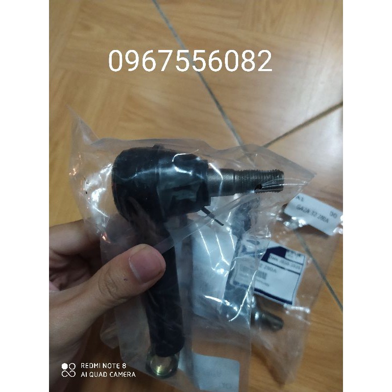 Phụ tùng ô tô: Rotuyn lái ngoài Ford Laser 1.6/1.8