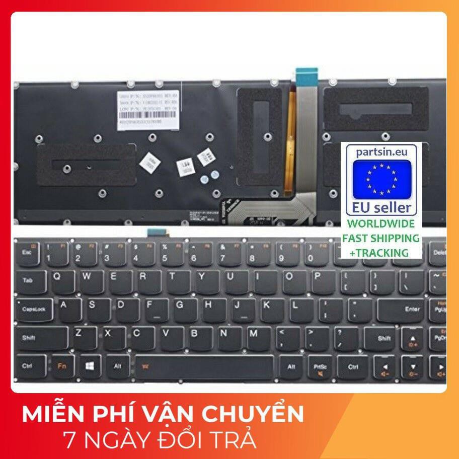 ⚡Bàn phím laptop Lenovo Yoga 3 Pro 1370, 80HE có led