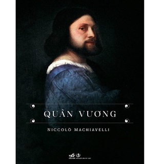 Sách - quân vương