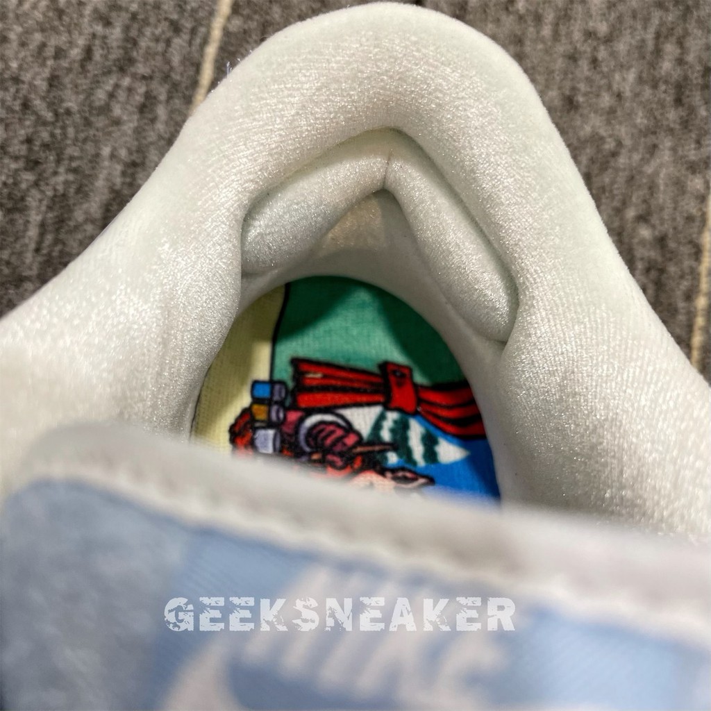 [GeekSneakerZone] Giày SB DUNK LOW SEAN CLIVER | BigBuy360 - bigbuy360.vn