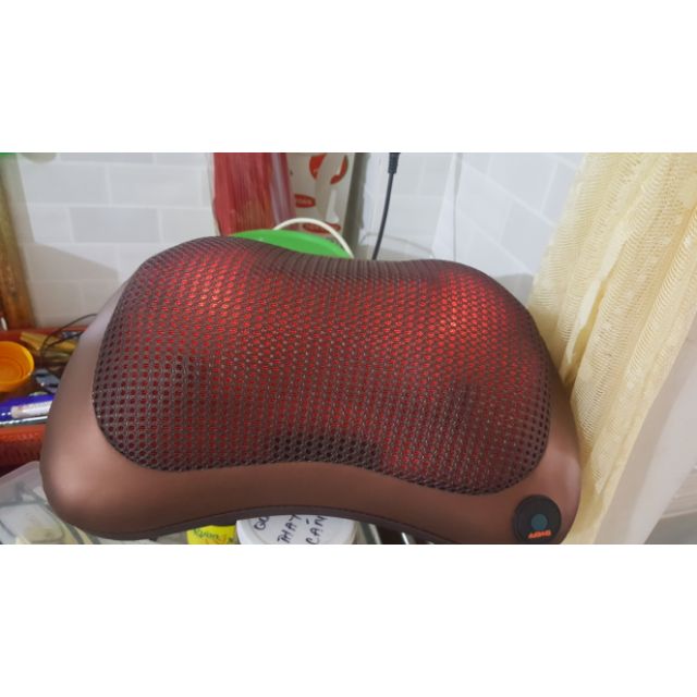gối masa 8 bi