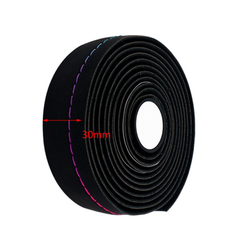 QQ Băng Quấn Tay Lái Xe Đạp Leo Núi Chuyên Dụng Chất Lượng Cao