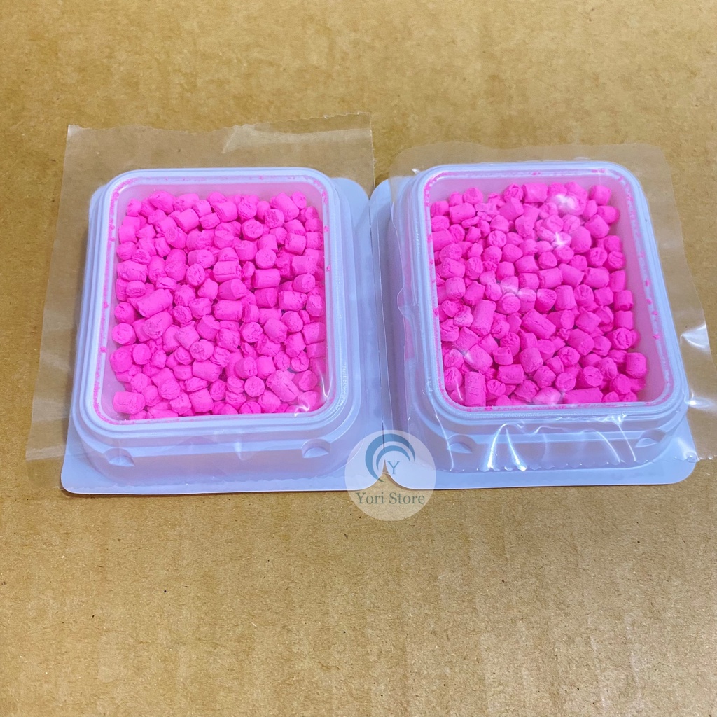 Thuốc diệt chuột Dethmor dạng viên hộp 4 vỉ - Nhật Bản hiệu quả tốt