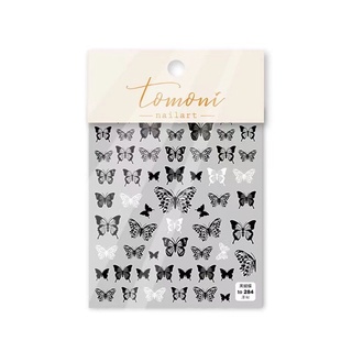 sticker 5d lụa cao cấp dán móng tay nail
