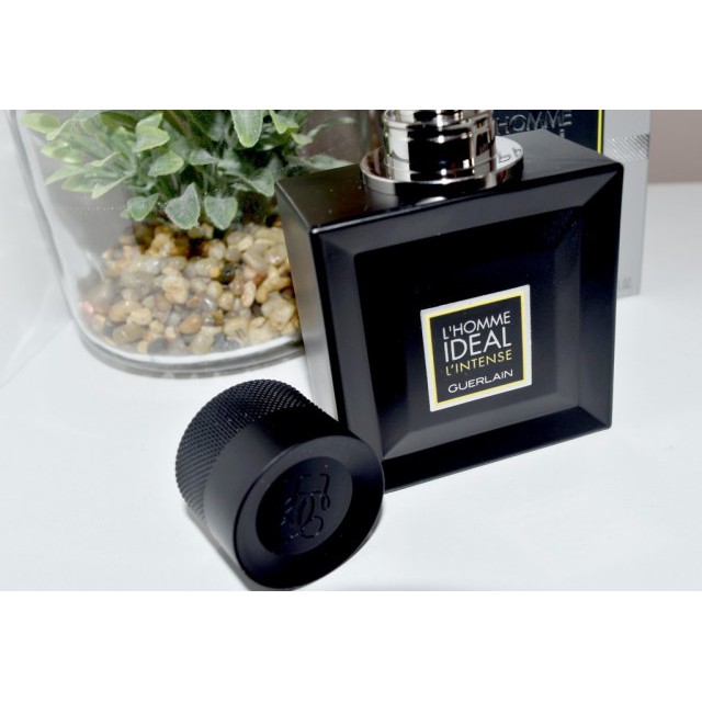 𝗣𝗲𝗿𝗳𝘂𝗺𝗶𝘀𝘁 - Nước hoa dùng thử Guerlain L'Homme Ideal L'Intense | BigBuy360 - bigbuy360.vn