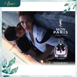 Nước hoa MON PARIS mã MP34